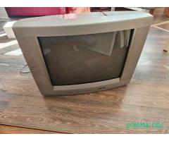 Телевизор цветной Horizont