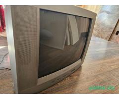 Телевизор цветной Horizont