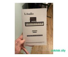 LAudio KS49C MIDI-клавиатура + стойка
