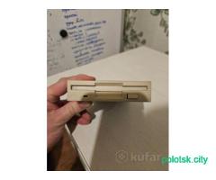 Флоппи дисковод