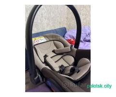 Автокресло