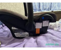 Автокресло