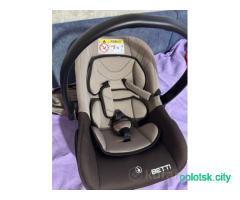 Автокресло