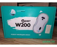 Робот мойщик окон ДАДЖЕТ W200