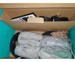 Робот мойщик окон ДАДЖЕТ W200