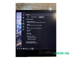 Игровой ноутбук Asus