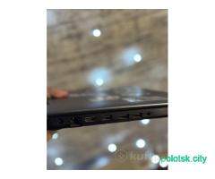 Игровой ноутбук Asus