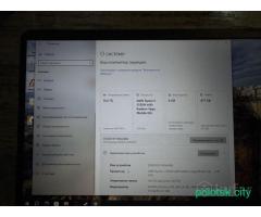 Игровой ноутбук Asus