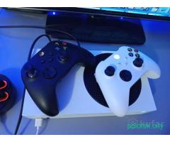 Xbox Series S топ комплект