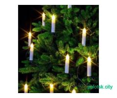 елочная гирлянда