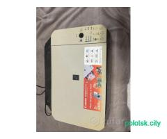 Принтер canon