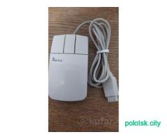 Раритетная компьютерная мышь.