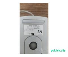 Раритетная компьютерная мышь.