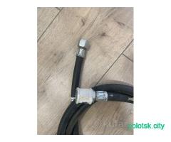 Плита Gefest + Шланг газовый 2.5 метра.