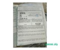 Газовая плита Гефест новая