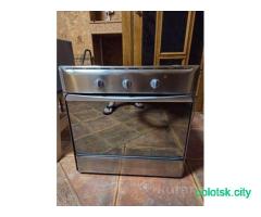 Духовой шкаф