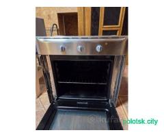 Духовой шкаф