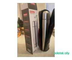 Термос 750 мл с чехлом