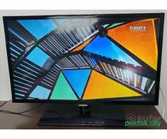 Телевизор 32'' FullHD Samsung UE32F5300 Гарантия