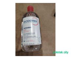 Bioderma ( вода мицелярная)