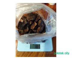 Боровики сушеные