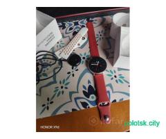 Часы Samsung Watch activ 2