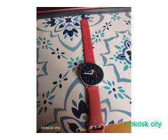 Часы Samsung Watch activ 2