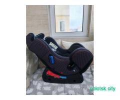 Детское автокресло