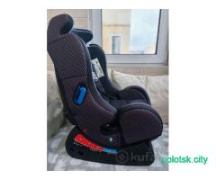 Детское автокресло