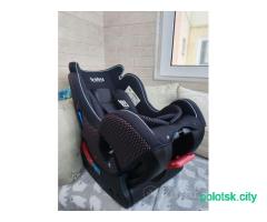 Детское автокресло