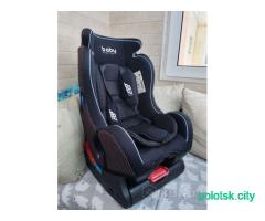 Детское автокресло