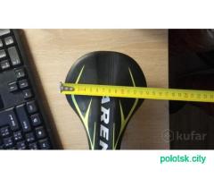 Сиденье велосипедные