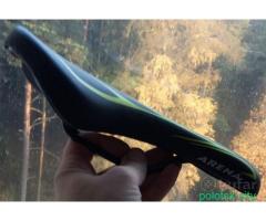 Сиденье велосипедные