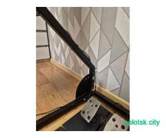 Игровой руль flashfire imola f107