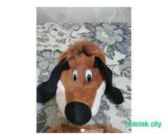 Костюм карнавальный на возраст от 3 до 5