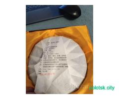 Китайский чай пуэр в подарочной упаковке