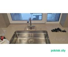 Услуги сантехника