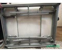 Стол со стульями