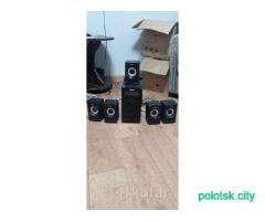 Акустическая система