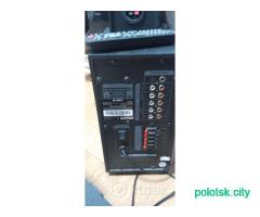 Акустическая система