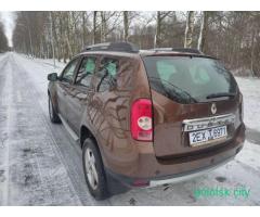 Рено Дастер 2014г.в.