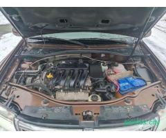 Рено Дастер 2014г.в.