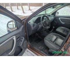 Рено Дастер 2014г.в.