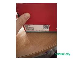 Кроссовки Puma Graviton Mid