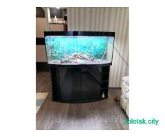 Аквариум 310 литров