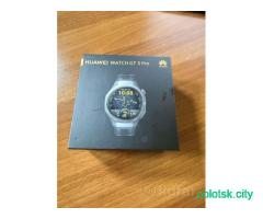 Продам умные часы