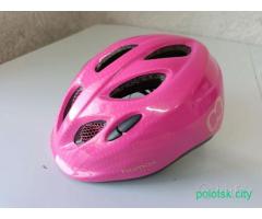 велошлем, шлем велосипедный Hamax р.50-55