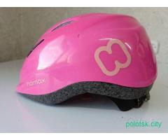 велошлем, шлем велосипедный Hamax р.50-55