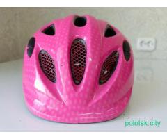 велошлем, шлем велосипедный Hamax р.50-55