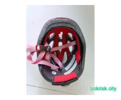 велошлем, шлем велосипедный Hamax р.50-55